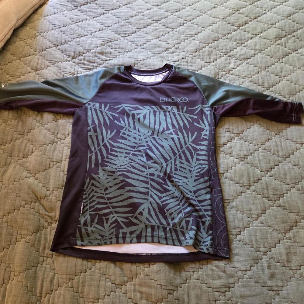 Unbranded Women's multi Jersey